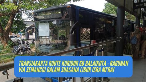 Libur Isra Miraj Ke Taman Margasatwa Ragunan Dari Balaikota Via