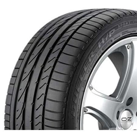 315/35-20 BRIDGESTONE DUELER H/P SPORT RFT 110W BSW Tires - Walmart.com