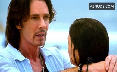 Alana Boden Bikini Scene In Hawaii Five Aznude