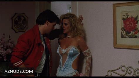 Heidi Paine Nude Aznude