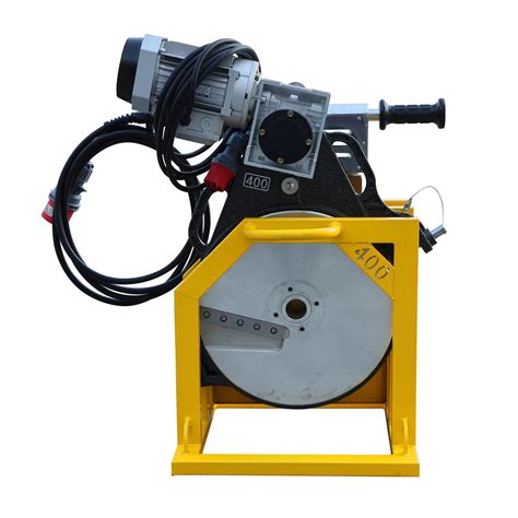 160mm 400mm HDPE Hot Melt Butt Welding Machine Plastic Pipe Welding And Butt Welding Fusion