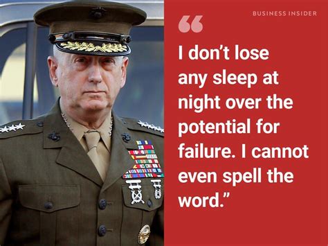General Mattis Quotes - ShortQuotes.cc