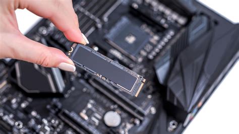 M.2-SSD im Vergleich: So finden Sie den richtigen Speicherriegel | STERN.de