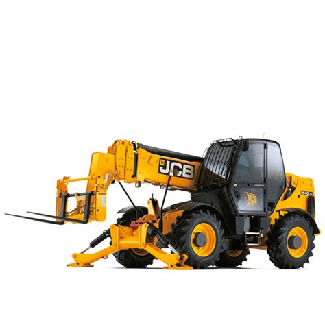 JCB 540-140 - Megaltura