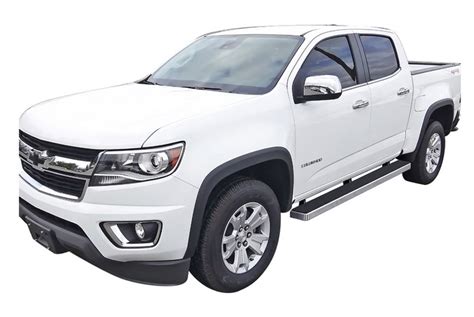 Ib03eai7a 2015 2025 Chevrolet Colorado Crew Cab Istep 5 Running