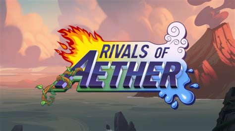 Create A Rivals Of Aether Characters Tier List Tiermaker