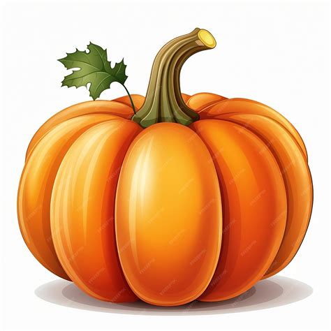 clip art of a pumpkin 11