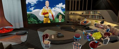 Bigscreen New Update Making Remote VR Desktop Feature - Twin Reality