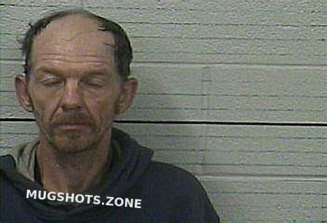 Egner James G 03032023 Knox County Mugshots Zone