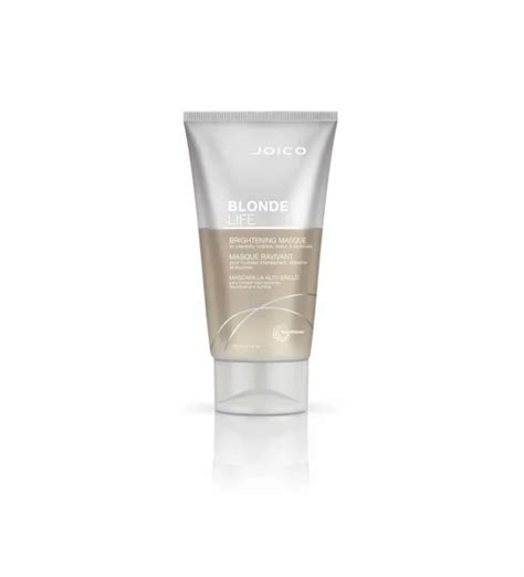 JOICO Blonde Life Brightening Maska 150ml Beautyshop