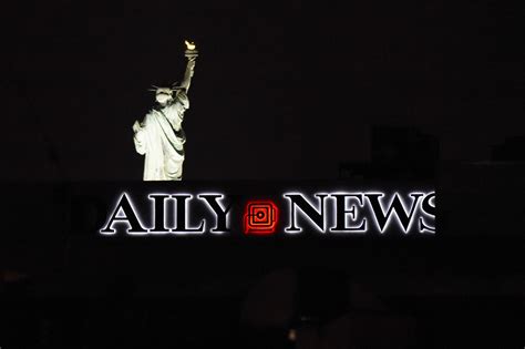 daily news union rips owner alden  poor work conditions