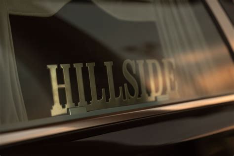 Our Location | Hillside Funeral & Cremations