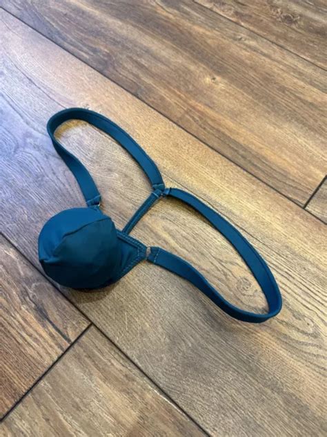 Badestring Badetanga Herren String Swim Thong String Bikini String
