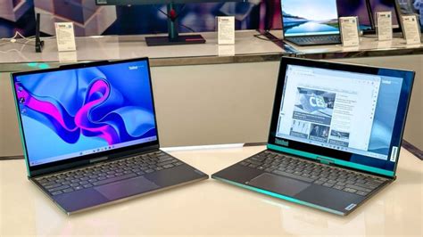 Lenovo Thinkbook Plus Twist è Il Versatile Del Ces 2023