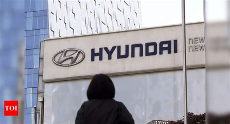 Hyundai Motor Hyundai Motor Lg Energy Solution To Invest Bn In