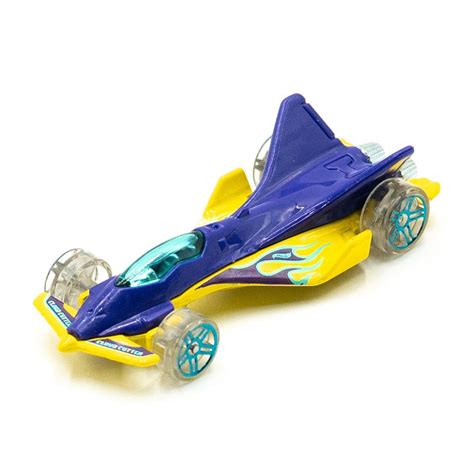 Машинка Hot Wheels Cloud Cutter Коллекционная Кейс A 2024 купить с доставкой по выгодным