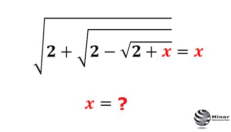 Blog Matematyczny Minor Matematyka R Wnanie Pierwiastkowe