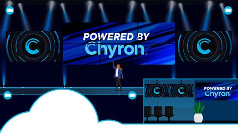 Corporate Live Production Solutions Chyron