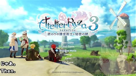 Xvideos Onlyatelier Ryza Review Somewhat Sharpy Machine Translated Subtitles Xxx Mobile