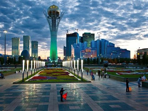 Красивые снимки городов от National Geographic: visualhistory — LiveJournal