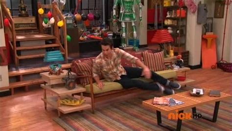 IGot A Hot Room ICarly Image Fanpop