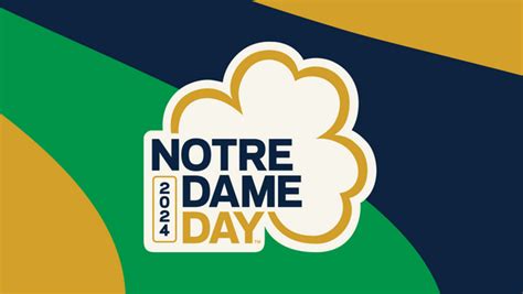 Join Us For Notre Dame Day Stories Giving To Notre Dame