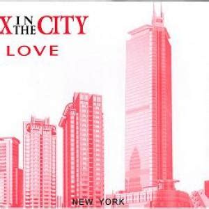 Sex In The City Love InStyle Perfume A Fragrance For Women 2006