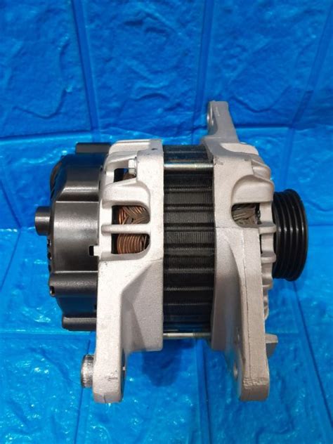 ALTERNATOR KIA RIO 13.5V 90A 2PIN VALEO A000 2655023, 37300-22650 ...