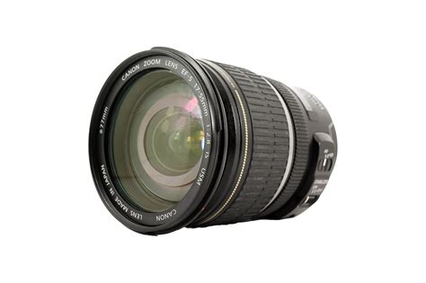Used Canon EF-S 17-55mm f/2.8 IS USM | MPB