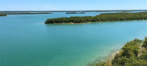 This is a guide to visiting tucker lake this summer 15