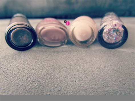 Fernanda La Salye Arquivos Unhas Nude Um Toque De Brilho Beleza Fernanda La Salye