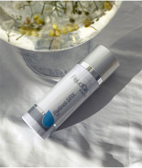 Rejudicare Retinol SRX MAX 1,0% 30ml Гель с ретинолом ⬆️ Moya Skin