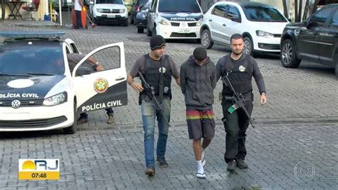 Vídeo Polícia Realiza Operação Em Caxias Contra Roubo De Cargas Bom