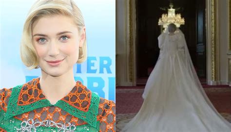 The Crown Quién es Elizabeth Debicki la actriz australiana que