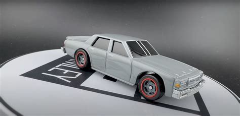 Last Hot Wheels Fast Furious Premium Mix For Is Here Autoevolution