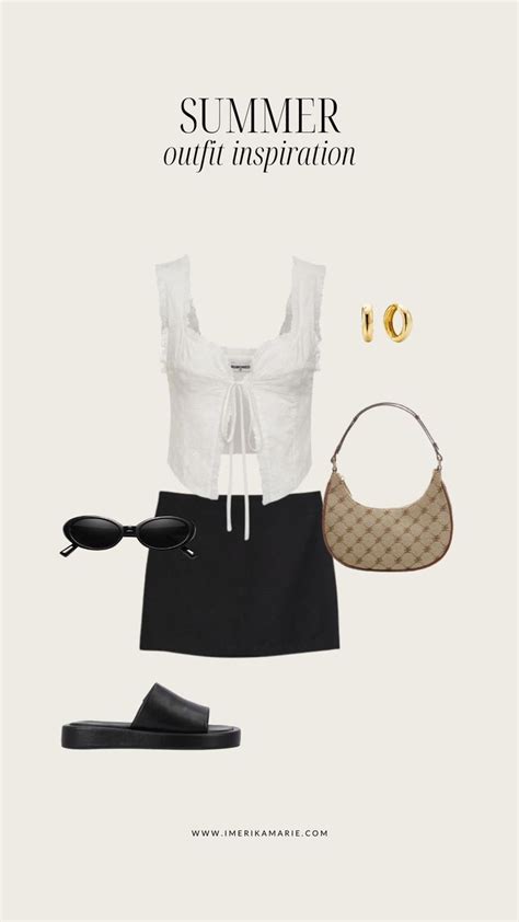 summer outfit summer outfit inspiration casual chic outfit summer