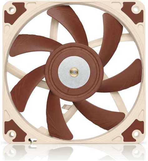 Noctua Wentylator 120mm (NFA12X15PWM) - Opinie i ceny na Ceneo.pl