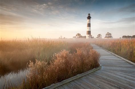 The 12 Most Beautiful Lighthouses In America (+Photos) - Touropia