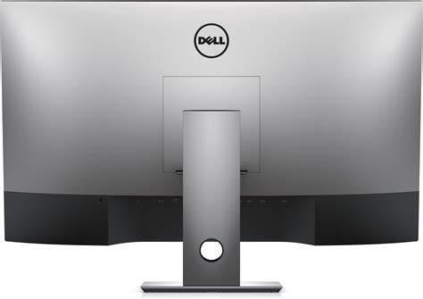Dell 43 Professional P4317Q 43" Ultra HD 4K -näyttö – Yritysnäytöt ...