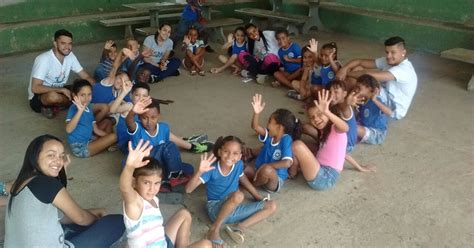 Escola Municipal Dona Maria Rosa - Pibid 2017 - Escola Municipal Dona Maria Rosa