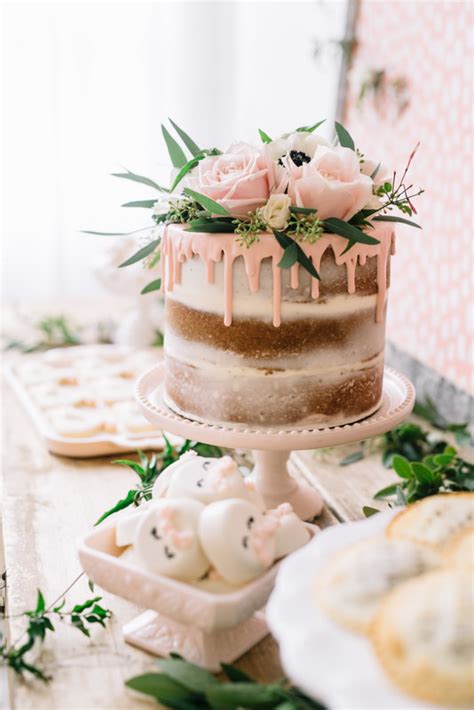 Boho Pins Top Pins Of The Week Naked Wedding Cakes Boho Wedding Blog