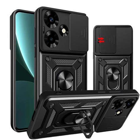 Capa Para Infinix Hot Kabum