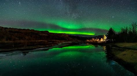 Northern Lights Photo Tour - Photography in Iceland - Iceland Travel Guide