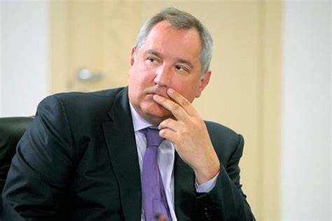 Дмитрий Рогозин биография, фото, личная жизнь 2018