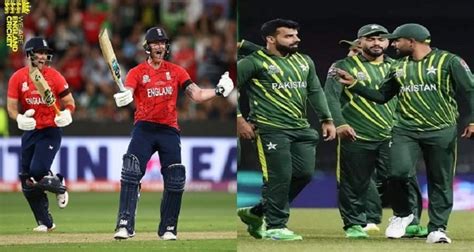 England Beat Pakistan By 5 Wicket In T20 World Cup Final 2022