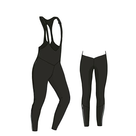 Women’s Cross-country Ski Salopettes 900 - Black INOVIK | Decathlon