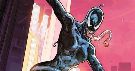 Venom 2099 #1 (Review) - TheGWW.com