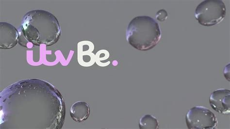 itvBe Idents - aescripts.com