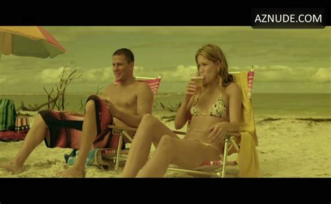Cody Horn Bikini Scene In Magic Mike Aznude