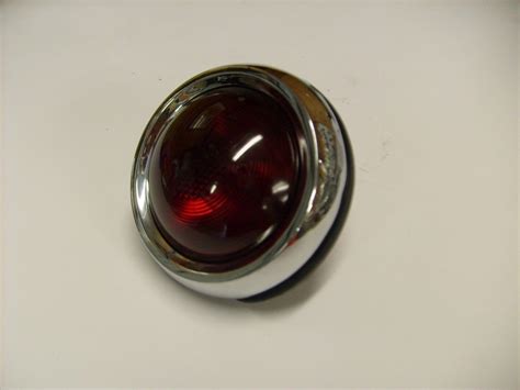 PONTIAC TAIL LIGHTS Early Times Autos Hot Rod Parts Gold Coast Brisbane Australia